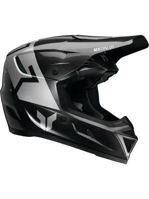 Каска THOR Reflex Sport Rogue MIPS CH/SV